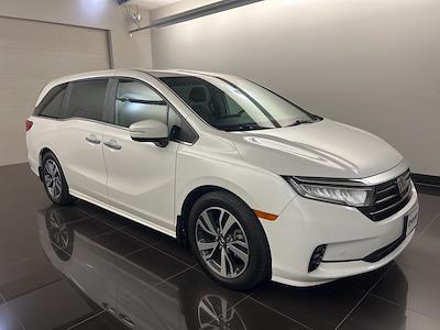 2023 Honda Odyssey FWD Minivan for sale #D31366 - photo 1