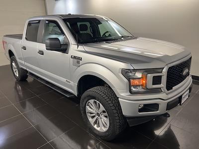 Used 2018 Ford F-150 - photo 1