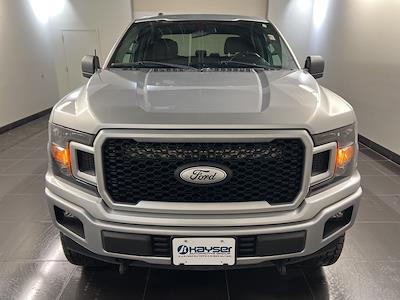 Used 2018 Ford F-150 - photo 1