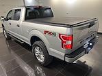 2018 Ford F-150 SuperCrew Cab 4WD Pickup for sale #D31392B - photo 4