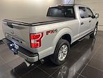2018 Ford F-150 SuperCrew Cab 4WD Pickup for sale #D31392B - photo 6