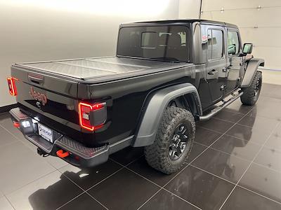 2021 Jeep Gladiator Crew Cab 4x4 Pickup for sale #D31393A - photo 2