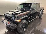 2021 Jeep Gladiator Crew Cab 4x4 Pickup for sale #D31393A - photo 4