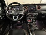 2021 Jeep Gladiator Crew Cab 4x4 Pickup for sale #D31393A - photo 8