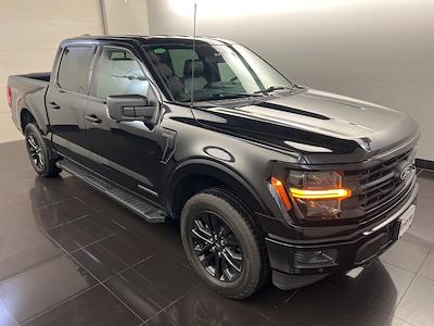 2024 Ford F-150 SuperCrew Cab 4x4 Pickup for sale #D31397 - photo 1