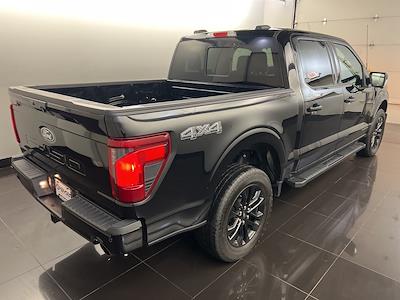 2024 Ford F-150 SuperCrew Cab 4x4 Pickup for sale #D31397 - photo 2