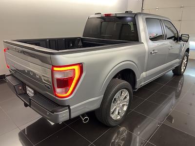 2022 Ford F-150 SuperCrew Cab 4x4 Pickup for sale #D31398 - photo 2