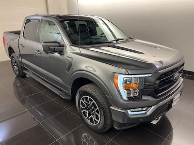 2023 Ford F-150 SuperCrew Cab 4x4 Pickup for sale #D31399 - photo 1