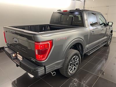 2023 Ford F-150 SuperCrew Cab 4x4 Pickup for sale #D31399 - photo 2