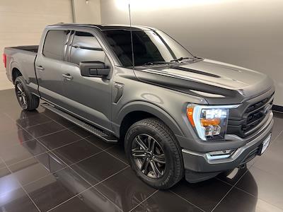 2022 Ford F-150 SuperCrew Cab 4x4 Pickup for sale #D31400 - photo 1