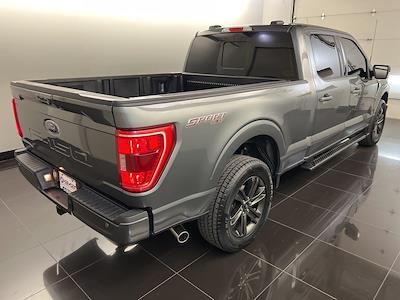 2022 Ford F-150 SuperCrew Cab 4x4 Pickup for sale #D31400 - photo 2
