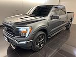2022 Ford F-150 SuperCrew Cab 4x4 Pickup for sale #D31400 - photo 4