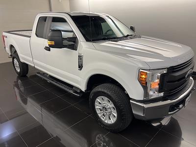 2019 Ford F-250 Super Cab 4x4 Pickup for sale #D31402 - photo 1