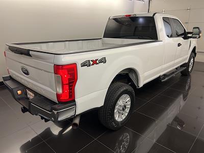 2019 Ford F-250 Super Cab 4x4 Pickup for sale #D31402 - photo 2