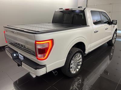 2021 Ford F-150 SuperCrew Cab 4x4 Pickup for sale #D31413 - photo 2
