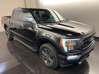 2023 Ford F-150 SuperCrew Cab 4x4 Pickup for sale #D31416 - photo 1