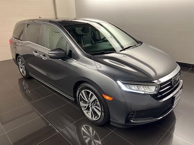 2023 Honda Odyssey FWD Minivan for sale #D31495 - photo 1