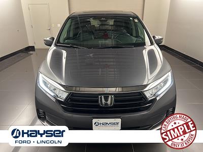 2023 Honda Odyssey FWD Minivan for sale #D31495 - photo 2