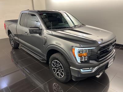 2023 Ford F-150 Super Cab 4WD Pickup for sale #D31508 - photo 1