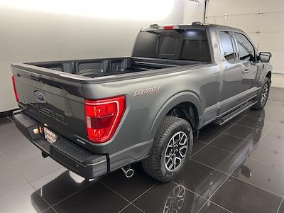 2023 Ford F-150 Super Cab 4WD Pickup for sale #D31508 - photo 2