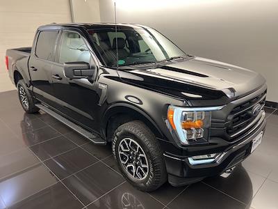 2022 Ford F-150 SuperCrew Cab 4WD Pickup for sale #D31510 - photo 1