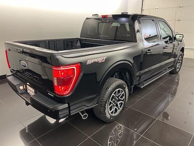 2022 Ford F-150 SuperCrew Cab 4WD Pickup for sale #D31510 - photo 2