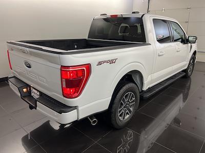 2023 Ford F-150 SuperCrew Cab 4WD Pickup for sale #D31524 - photo 2