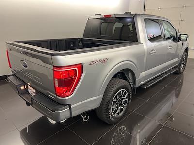 2023 Ford F-150 SuperCrew Cab 4WD Pickup for sale #D31525 - photo 2