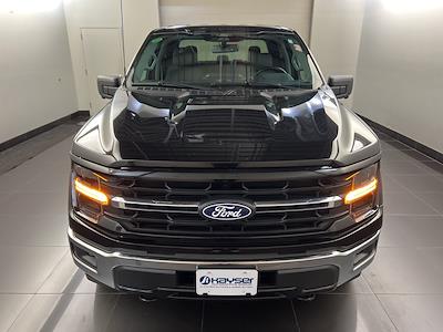 2024 Ford F-150 SuperCrew Cab 4WD Pickup for sale #D31554 - photo 2