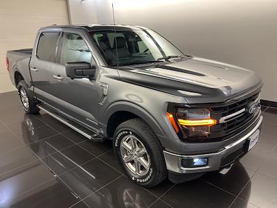 2024 Ford F-150 SuperCrew Cab 4WD Pickup for sale #D31555 - photo 1