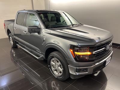 2024 Ford F-150 SuperCrew Cab 4WD Pickup for sale #D31556 - photo 1