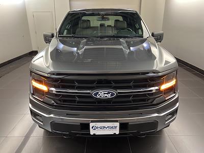 2024 Ford F-150 SuperCrew Cab 4WD Pickup for sale #D31556 - photo 2