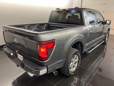 2024 Ford F-150 SuperCrew Cab 4WD Pickup for sale #D31556 - photo 2