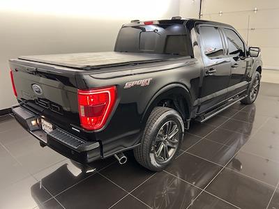 2022 Ford F-150 SuperCrew Cab 4WD Pickup for sale #D31573 - photo 2