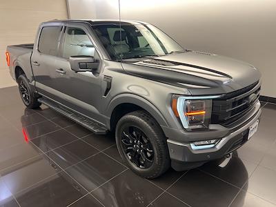 2022 Ford F-150 SuperCrew Cab 4WD Pickup for sale #D31575 - photo 1