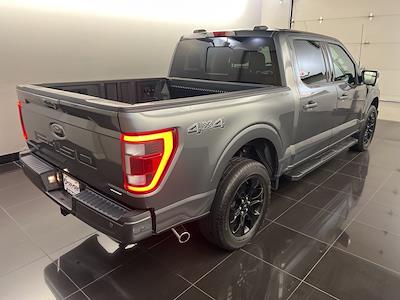 2022 Ford F-150 SuperCrew Cab 4WD Pickup for sale #D31575 - photo 2