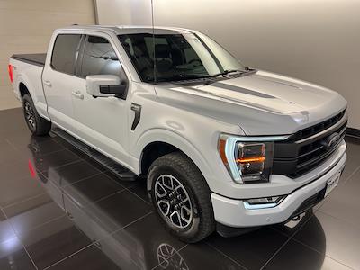 2022 Ford F-150 SuperCrew Cab 4WD Pickup for sale #D31576 - photo 1