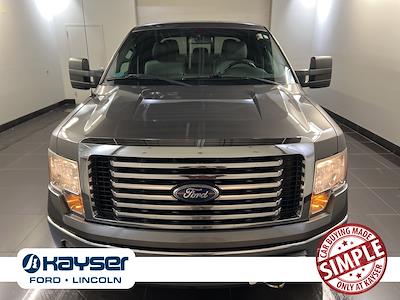 2011 Ford F-150 SuperCrew Cab 4WD Pickup for sale #D31576A - photo 2