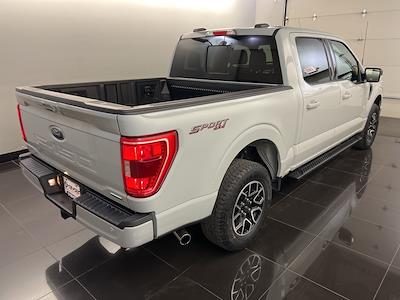2023 Ford F-150 SuperCrew Cab 4WD Pickup for sale #D31577 - photo 2