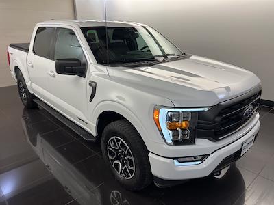 2023 Ford F-150 SuperCrew Cab 4WD Pickup for sale #D31582 - photo 1