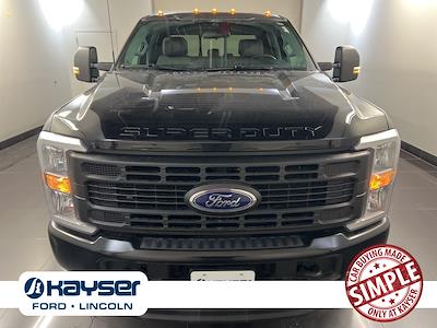 2025 Ford F-350 Crew Cab DRW 4WD Pickup for sale #D31593 - photo 2