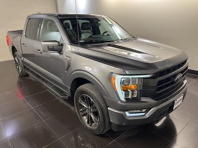 2022 Ford F-150 SuperCrew Cab 4WD Pickup for sale #D31599 - photo 1