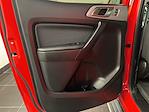 2023 Ford Ranger SuperCrew Cab 4WD Pickup for sale #D31602 - photo 33