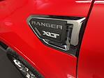 2023 Ford Ranger SuperCrew Cab 4WD Pickup for sale #D31602 - photo 36