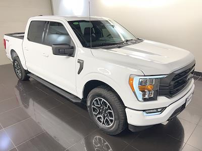 2023 Ford F-150 SuperCrew Cab 4WD Pickup for sale #D31617 - photo 1