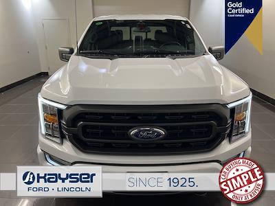 2023 Ford F-150 SuperCrew Cab 4WD Pickup for sale #D31617 - photo 1