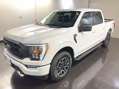 2023 Ford F-150 SuperCrew Cab 4WD Pickup for sale #D31617 - photo 2