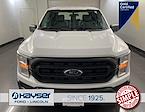 Used 2021 Ford F-150 XL SuperCrew Cab for sale #D31621 - photo 3
