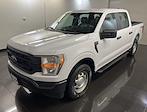Used 2021 Ford F-150 XL SuperCrew Cab for sale #D31621 - photo 4