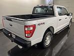 Used 2021 Ford F-150 XL SuperCrew Cab for sale #D31621 - photo 2